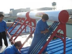 饶平热水器维修