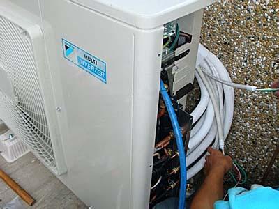 饶平商场中央空调分析及中央空调的维保分析